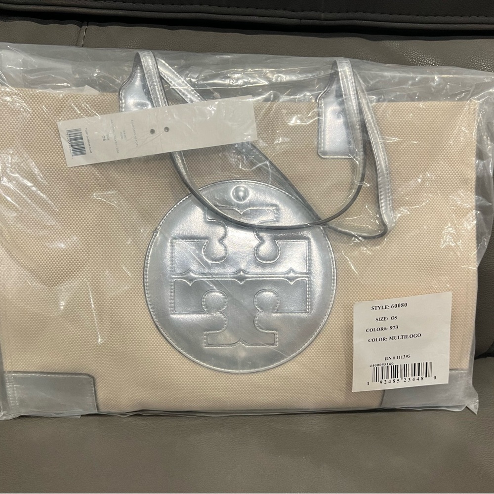 Tory Burch Large Ella tote